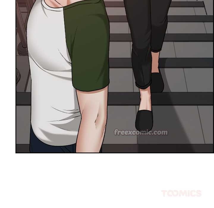 《校花的雙麪生活》漫画 第15話