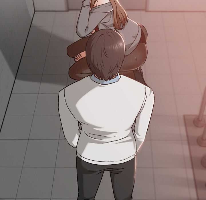 《校花的雙麪生活》漫画 第15話