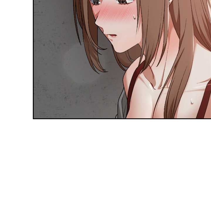 《校花的雙麪生活》漫画 第15話