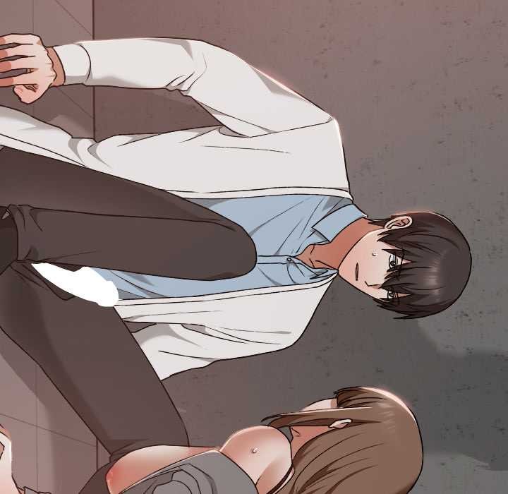 《校花的雙麪生活》漫画 第15話