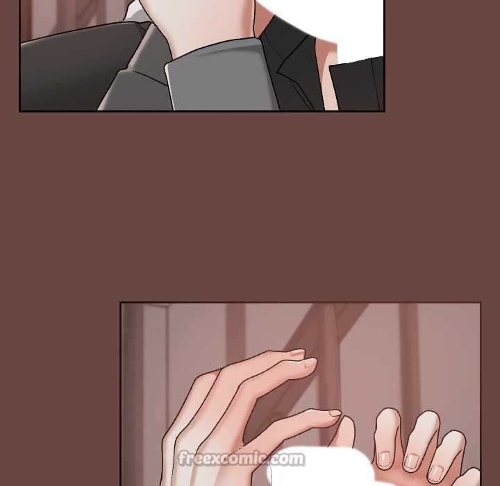 《校花的雙麪生活》漫画 第15話