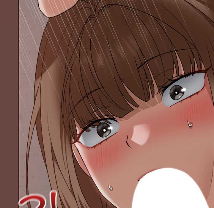 《校花的雙麪生活》漫画 第15話