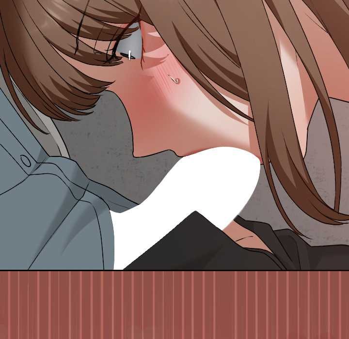 《校花的雙麪生活》漫画 第15話