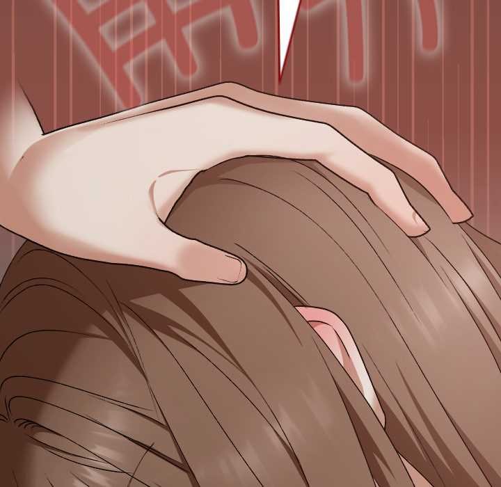 《校花的雙麪生活》漫画 第15話