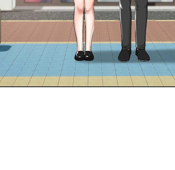 《校花的雙麪生活》漫画 第15話