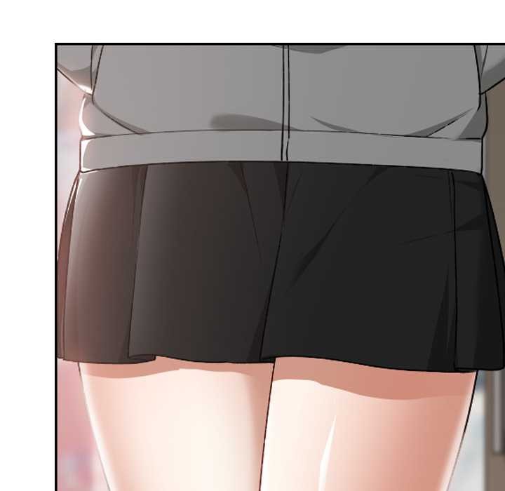 《校花的雙麪生活》漫画 第15話