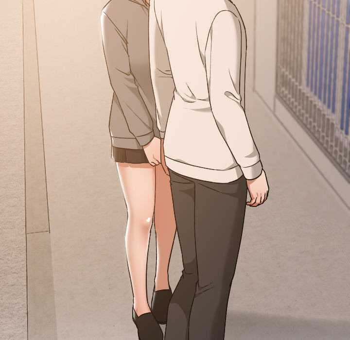 《校花的雙麪生活》漫画 第15話