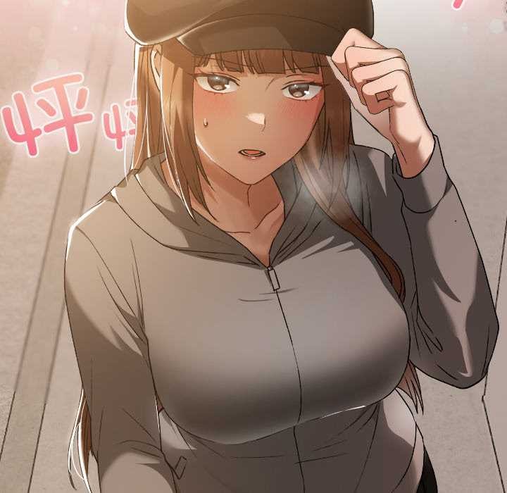 《校花的雙麪生活》漫画 第15話