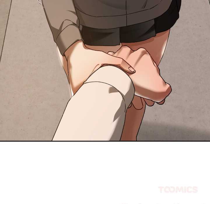 《校花的雙麪生活》漫画 第15話