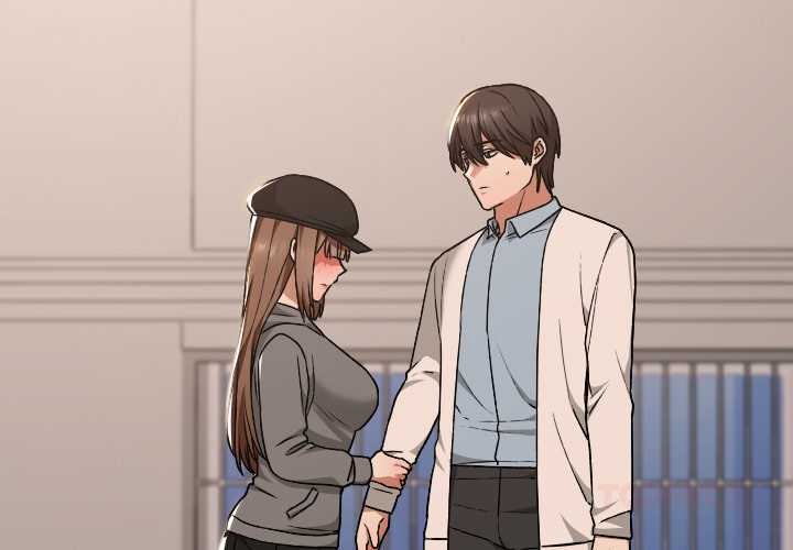 《校花的雙麪生活》漫画 第16話