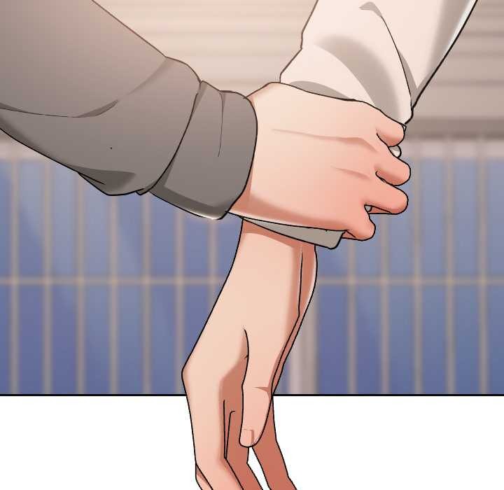 《校花的雙麪生活》漫画 第16話