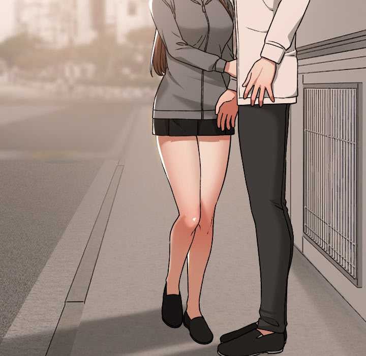 《校花的雙麪生活》漫画 第16話