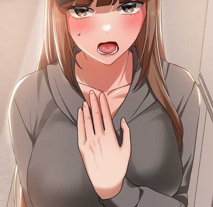 《校花的雙麪生活》漫画 第16話