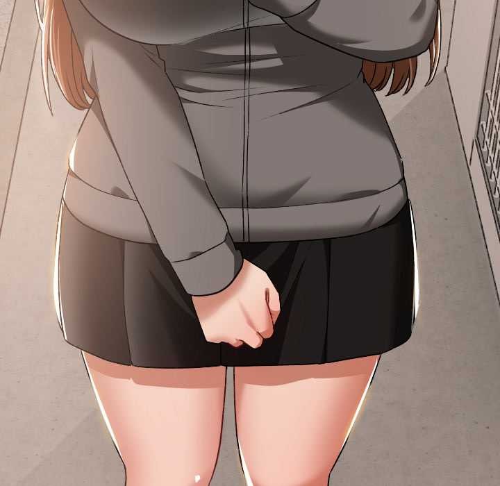 《校花的雙麪生活》漫画 第16話