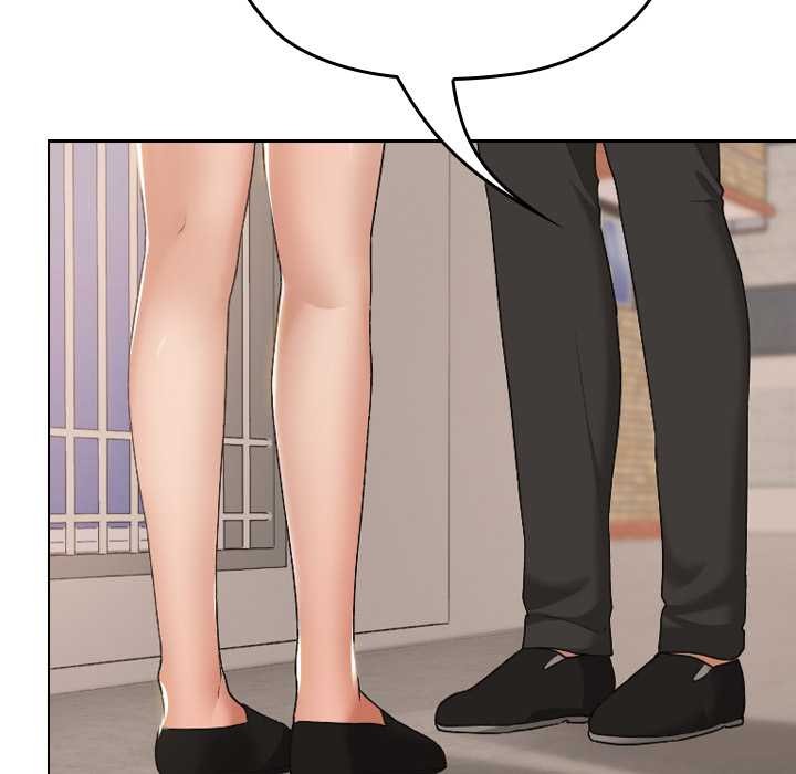 《校花的雙麪生活》漫画 第16話