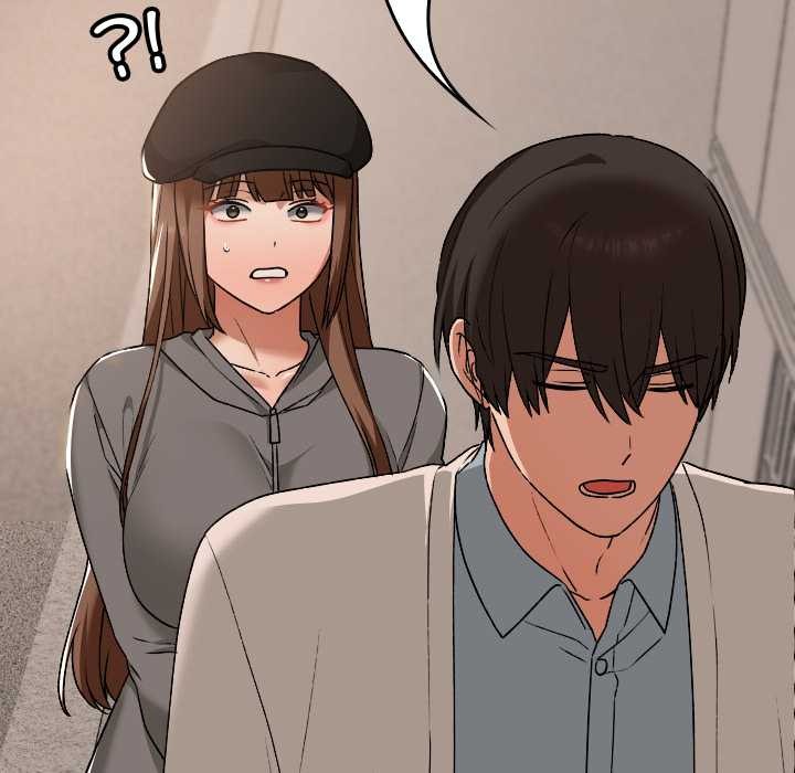 《校花的雙麪生活》漫画 第16話