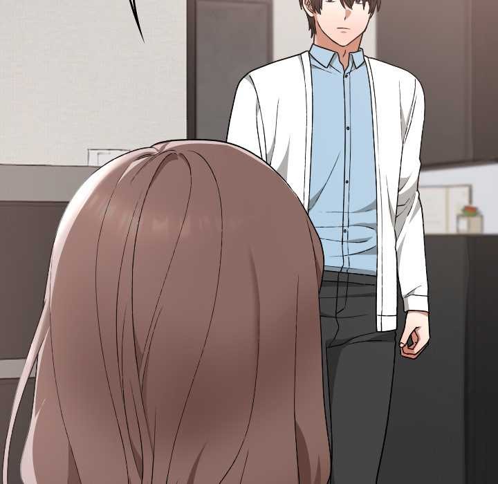 《校花的雙麪生活》漫画 第16話