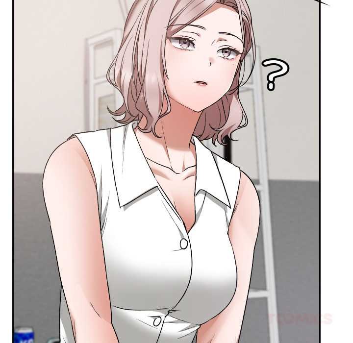 《校花的雙麪生活》漫画 第16話