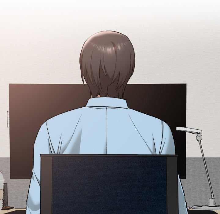 《校花的雙麪生活》漫画 第16話