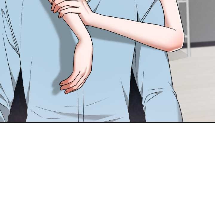 《校花的雙麪生活》漫画 第16話