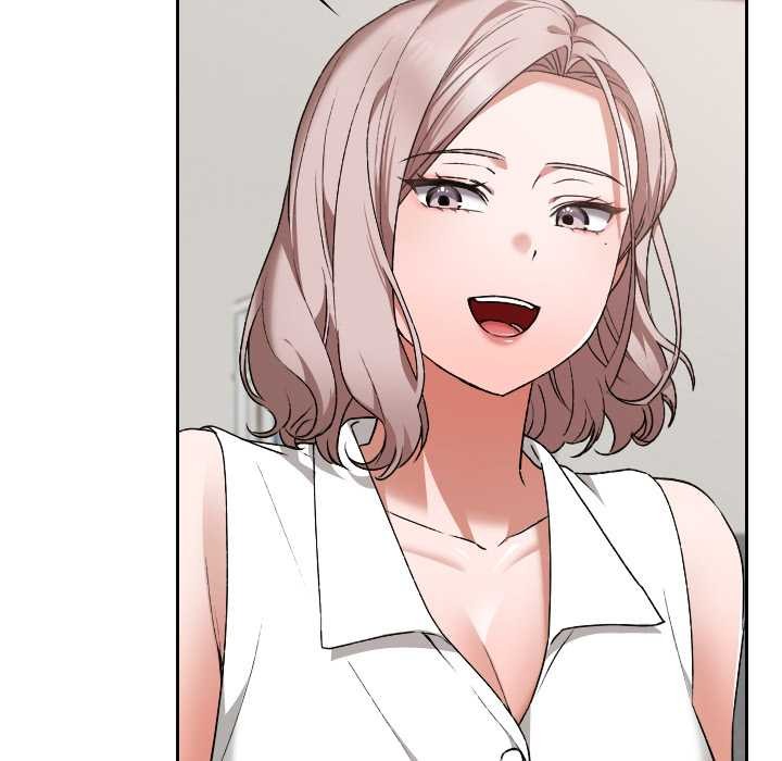 《校花的雙麪生活》漫画 第16話