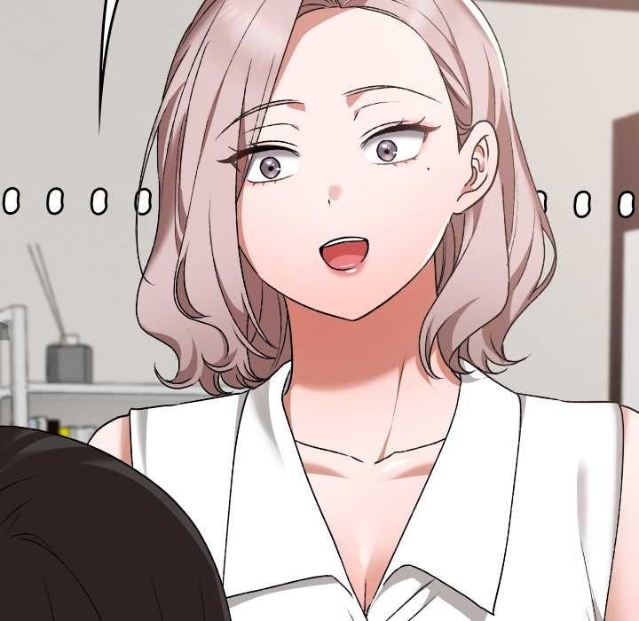 《校花的雙麪生活》漫画 第16話