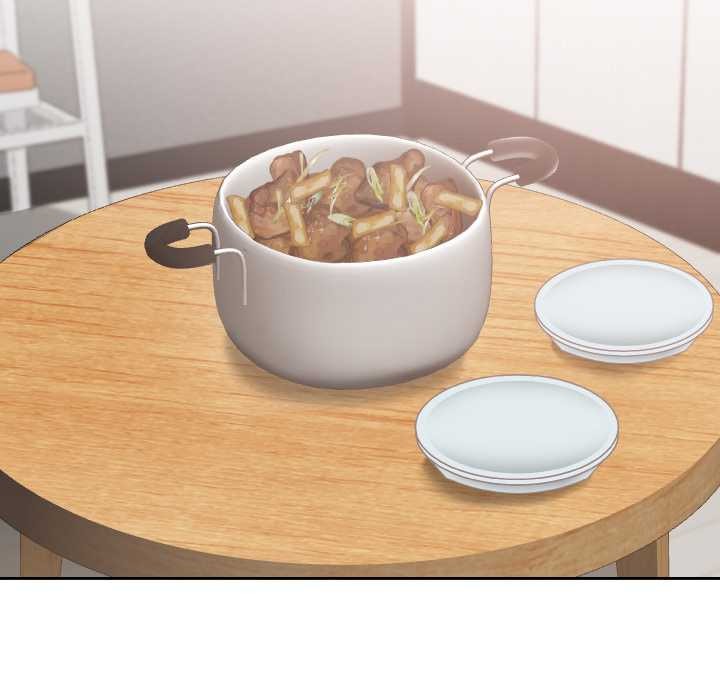 《校花的雙麪生活》漫画 第16話