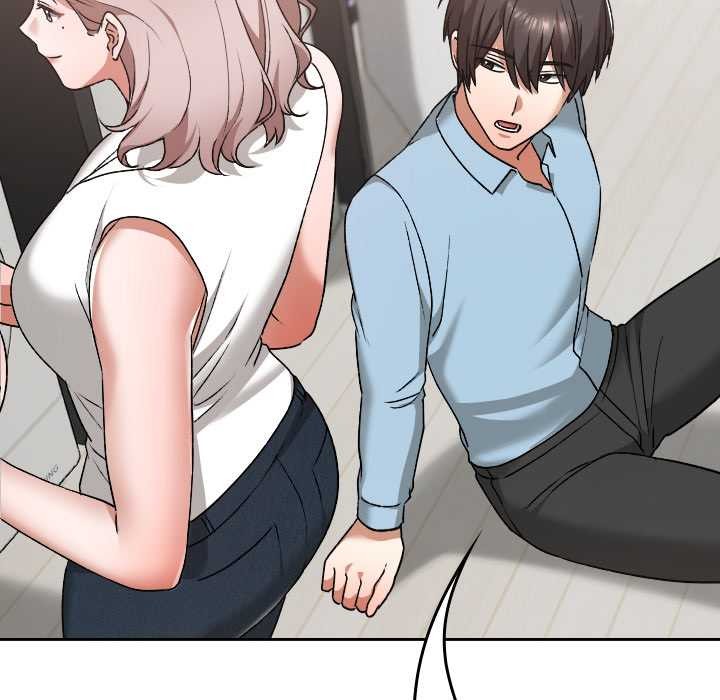 《校花的雙麪生活》漫画 第16話