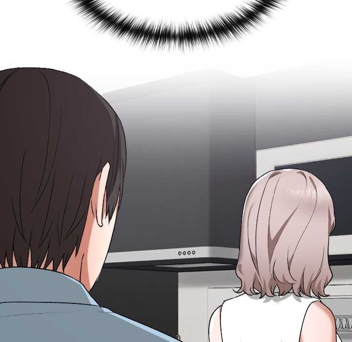 《校花的雙麪生活》漫画 第16話