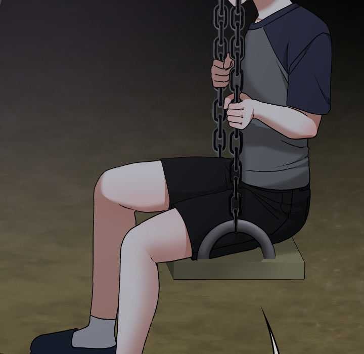 《校花的雙麪生活》漫画 第16話