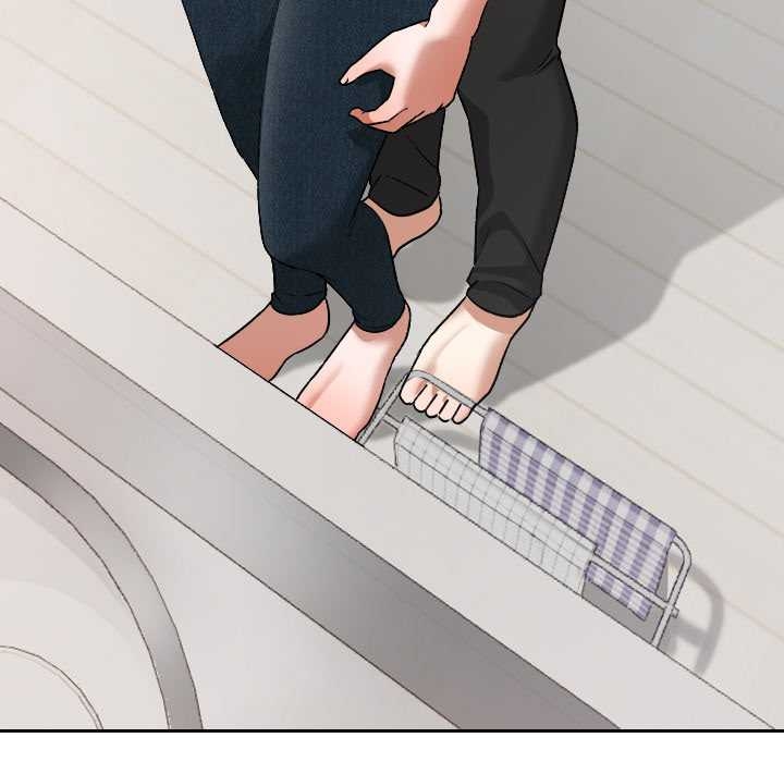 《校花的雙麪生活》漫画 第17話