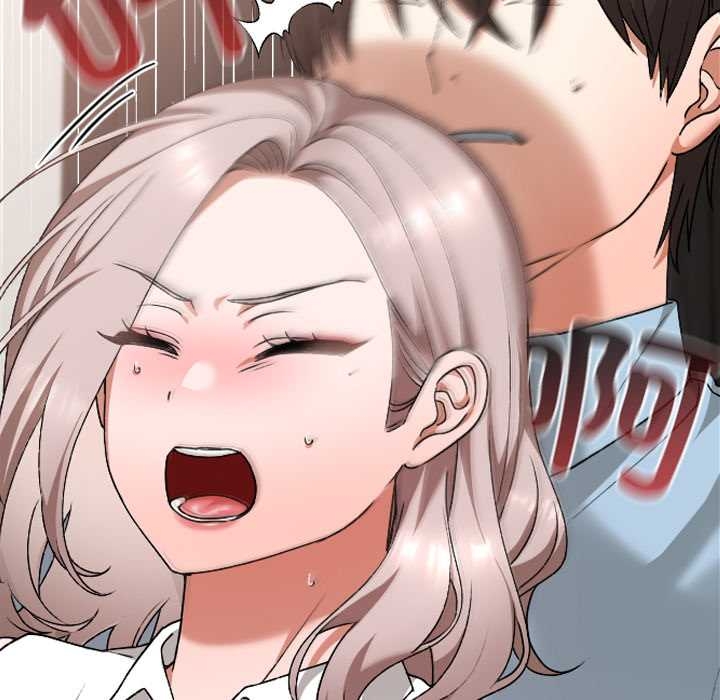 《校花的雙麪生活》漫画 第17話