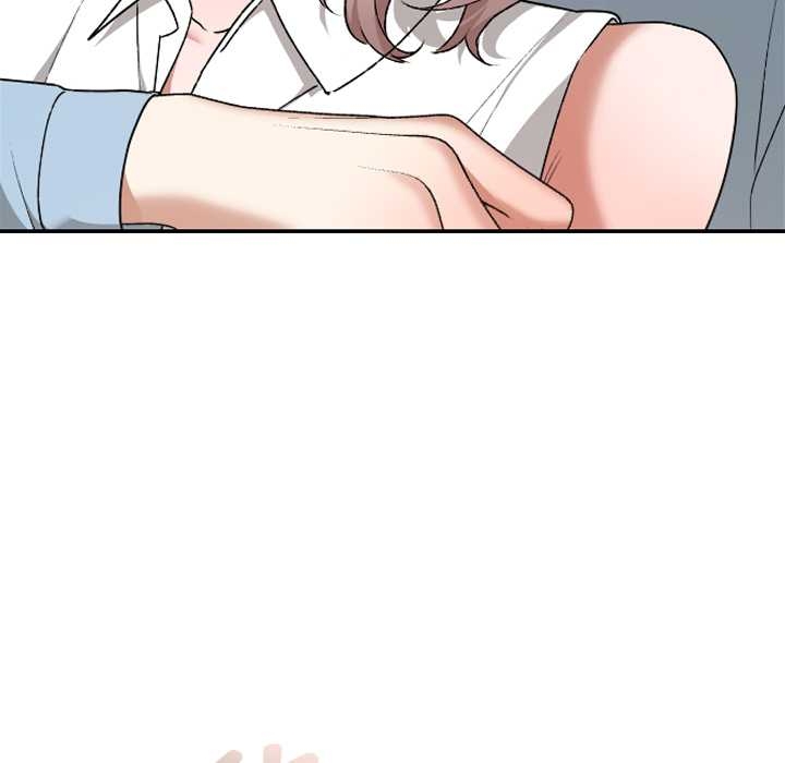 《校花的雙麪生活》漫画 第17話