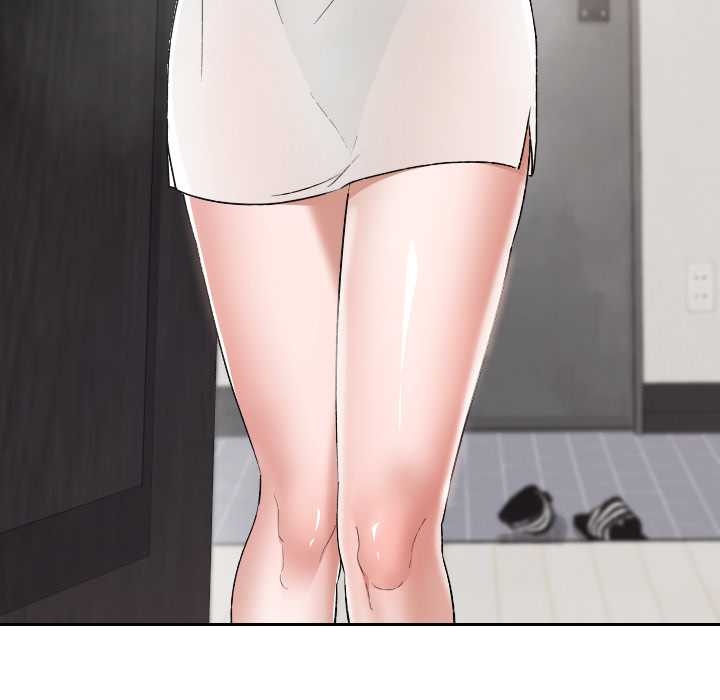 《校花的雙麪生活》漫画 第17話