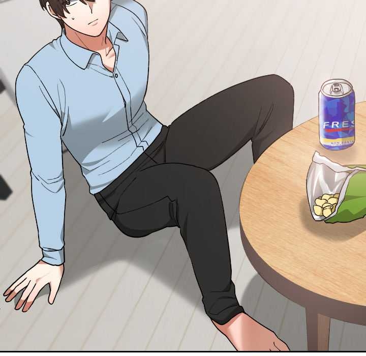 《校花的雙麪生活》漫画 第17話