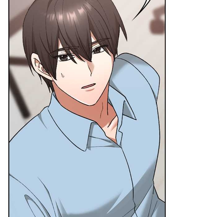 《校花的雙麪生活》漫画 第17話