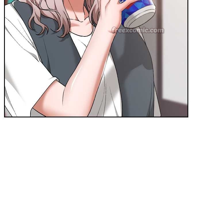 《校花的雙麪生活》漫画 第17話