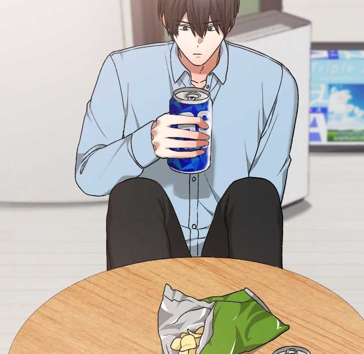 《校花的雙麪生活》漫画 第17話