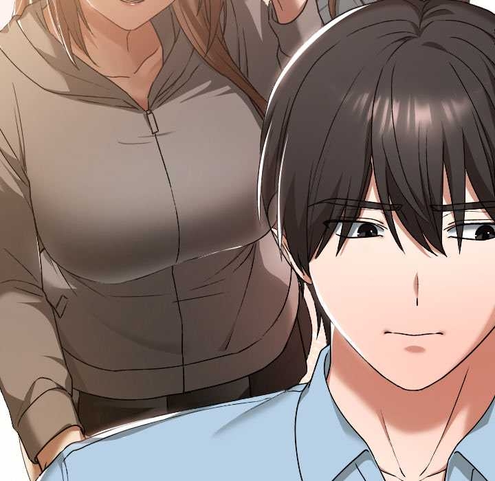 《校花的雙麪生活》漫画 第17話