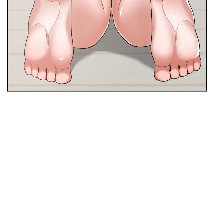 《校花的雙麪生活》漫画 第17話