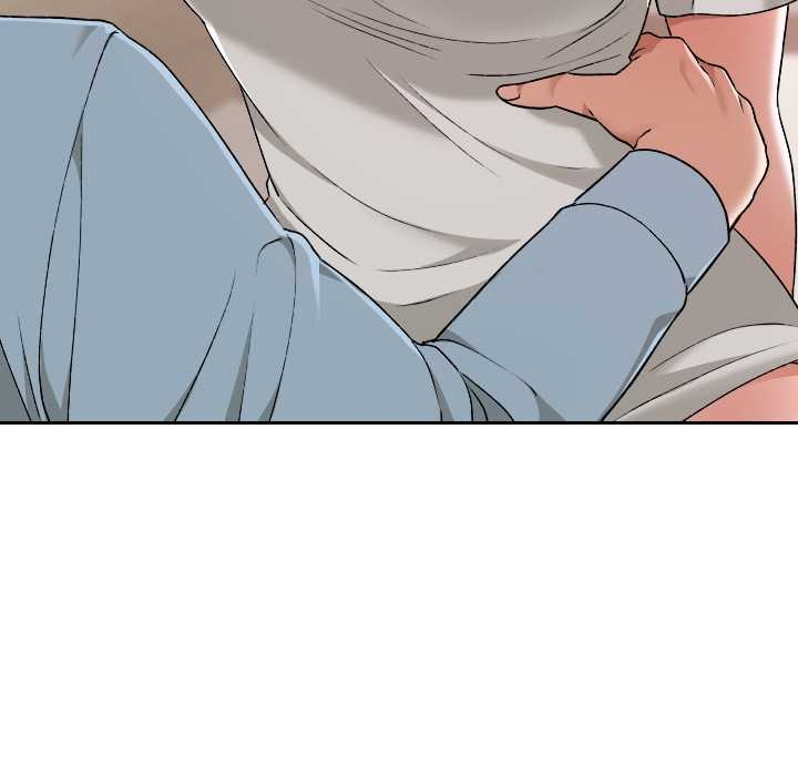 《校花的雙麪生活》漫画 第17話