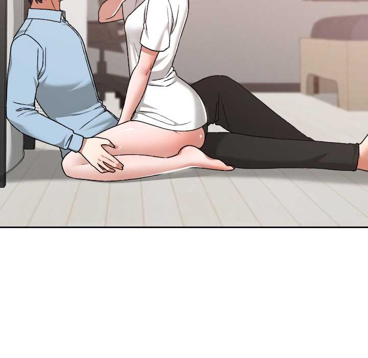 《校花的雙麪生活》漫画 第17話