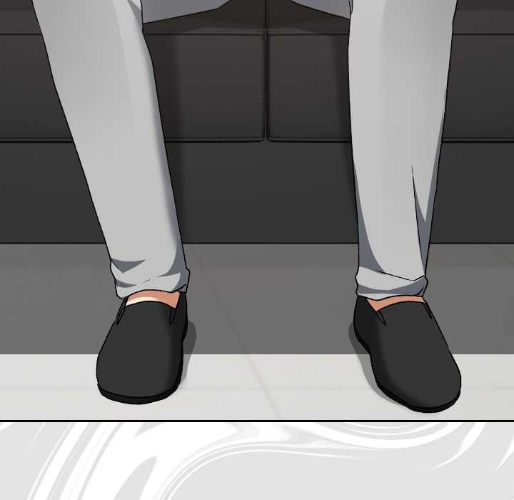 《校花的雙麪生活》漫画 第20話