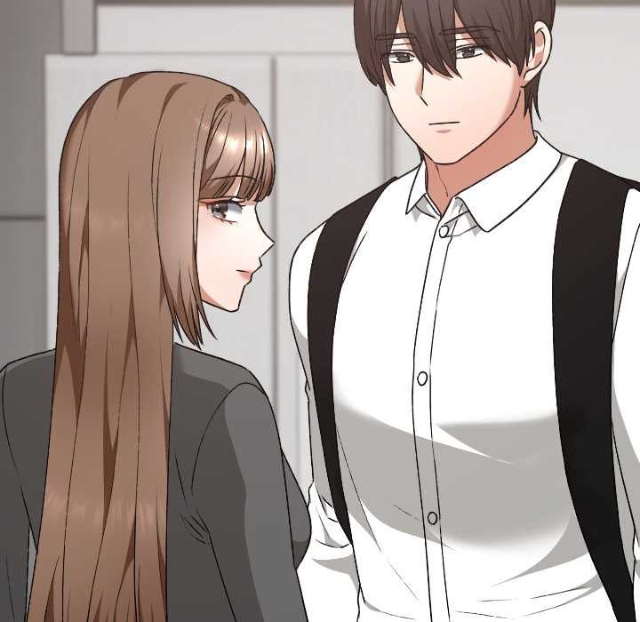 《校花的雙麪生活》漫画 第20話