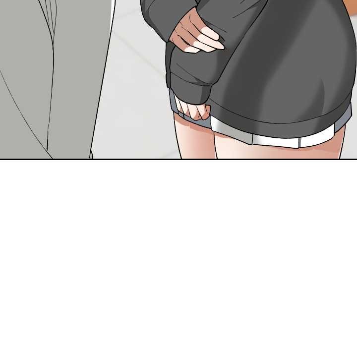 《校花的雙麪生活》漫画 第20話