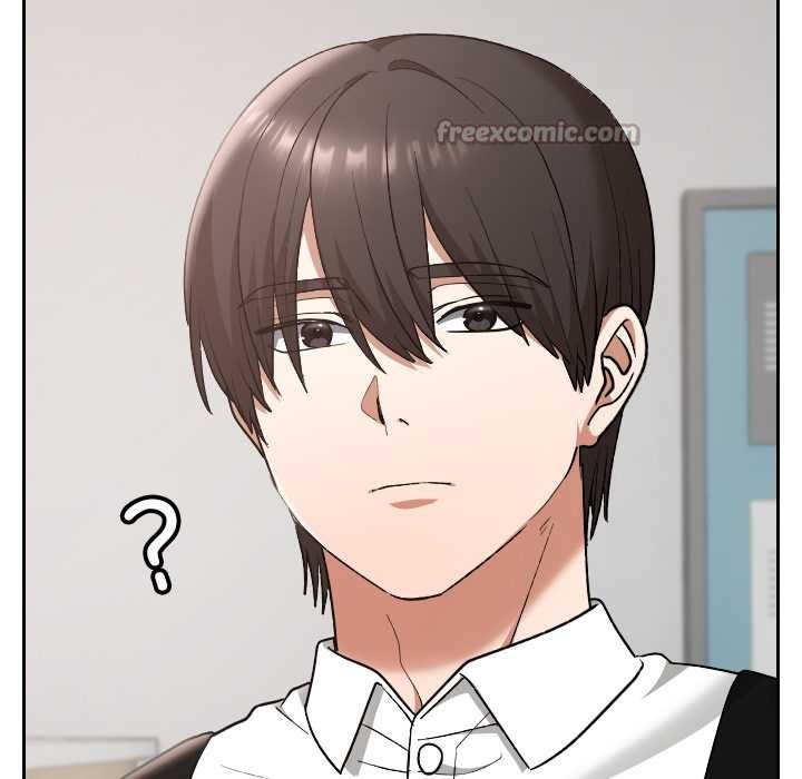 《校花的雙麪生活》漫画 第20話