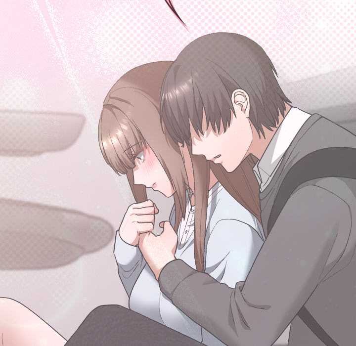 《校花的雙麪生活》漫画 第20話