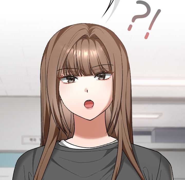 《校花的雙麪生活》漫画 第20話