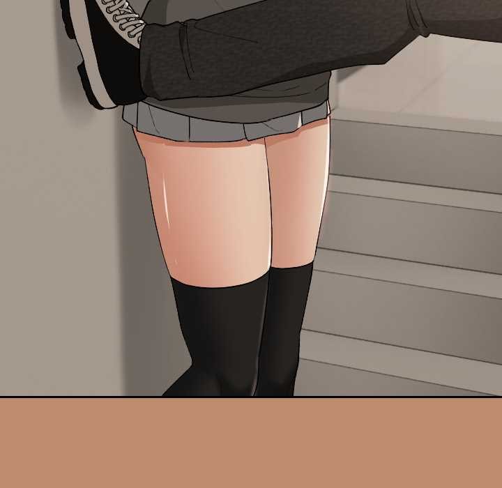 《校花的雙麪生活》漫画 第20話