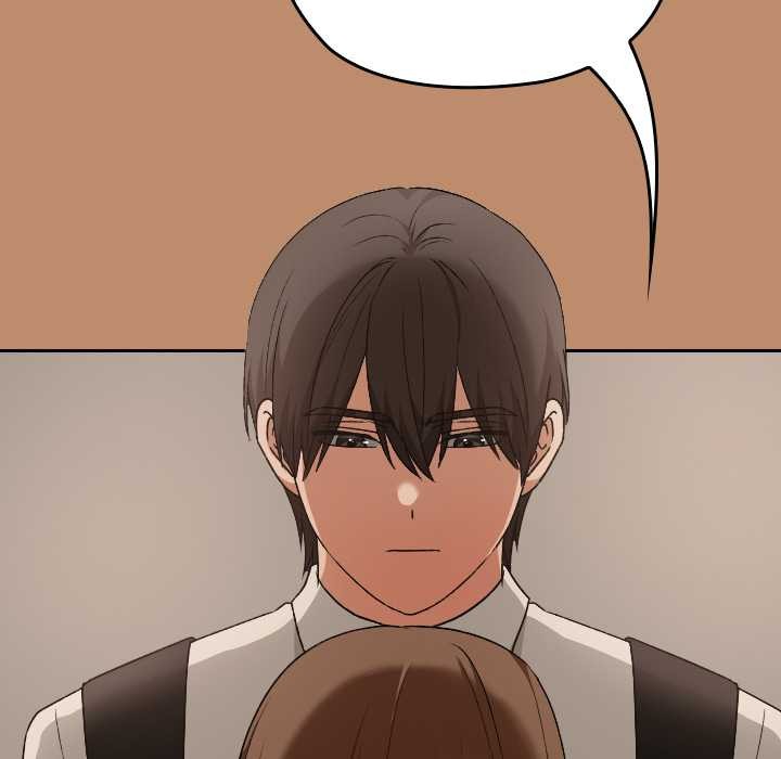 《校花的雙麪生活》漫画 第20話